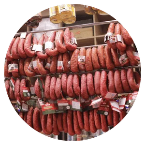 Charcutaria