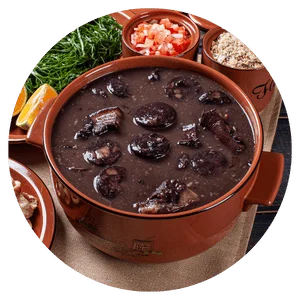 Produtos para Feijoada