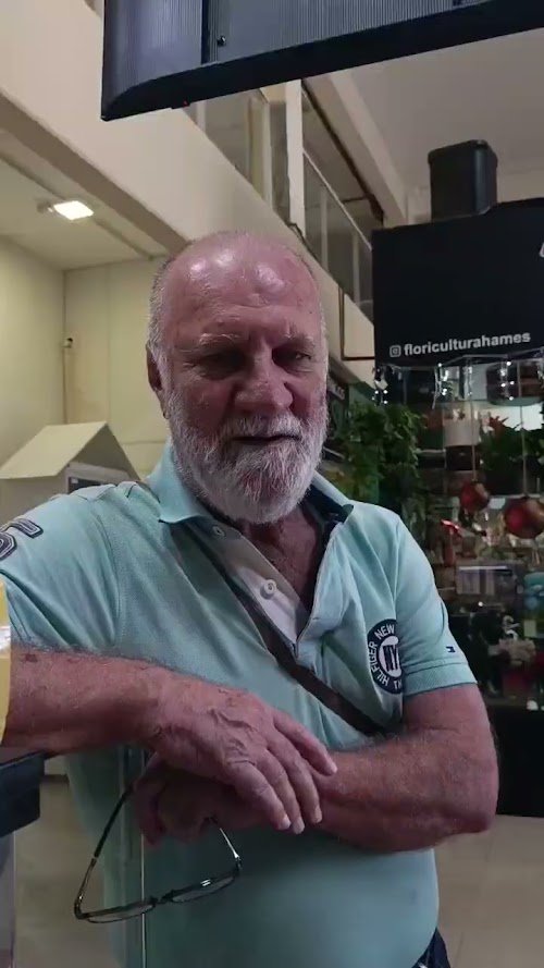 Depoimento em vídeo #3