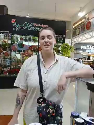 Depoimento em vídeo #6