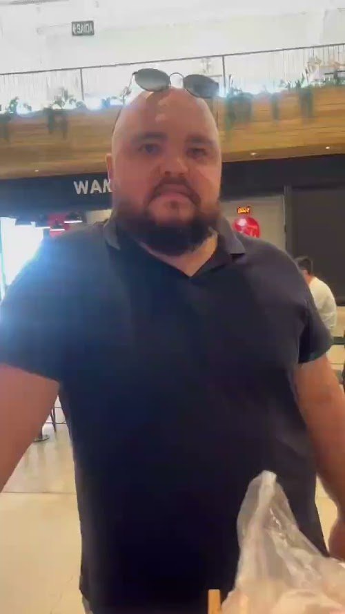 Depoimento em vídeo #8