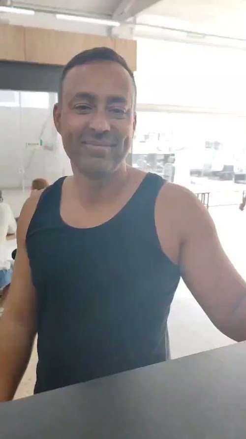 Depoimento em vídeo #15