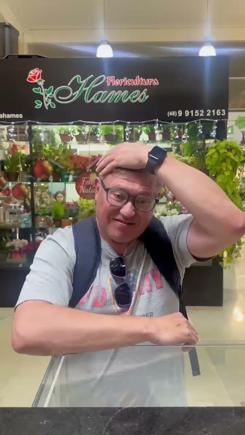 Depoimento em vídeo #20