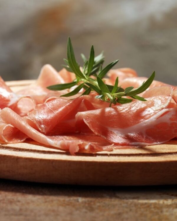 Presunto Cru Italiano