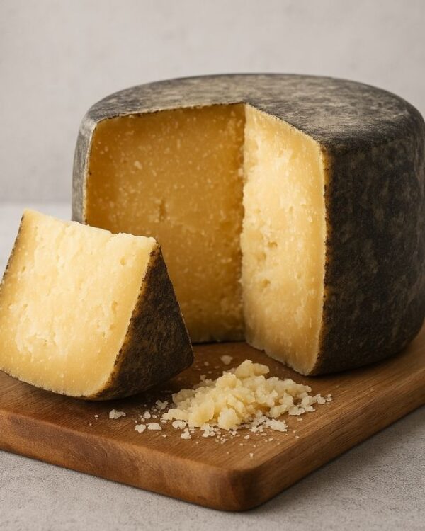 Parmesão Conaprole