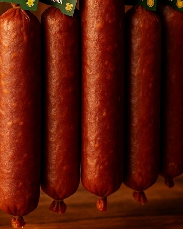 Salame - Frigorífico Antônio Carlos - Imagem 2
