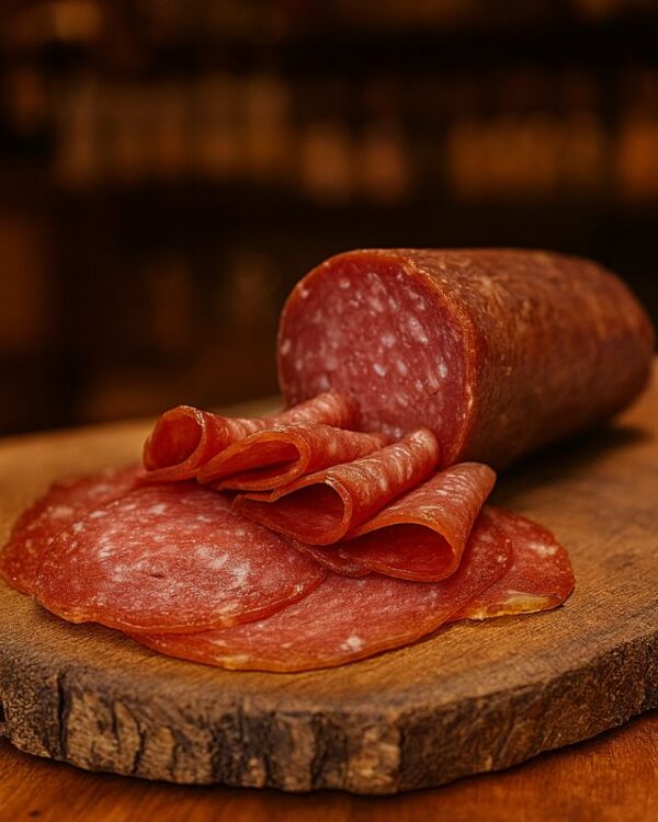 Salame - Frigorífico Antônio Carlos - Imagem 3