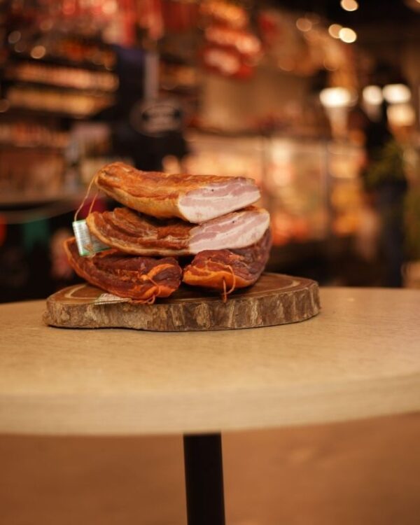 Bacon de Barriga - Imagem 3