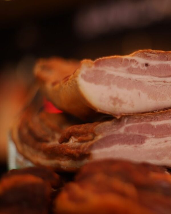 Bacon de Barriga - Imagem 7