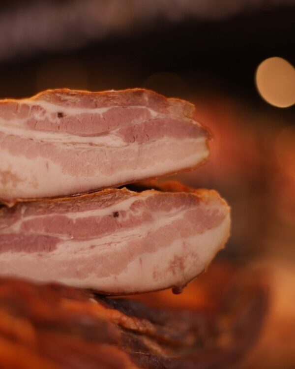 Bacon de Barriga - Imagem 5
