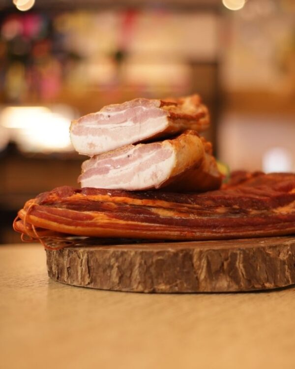 Bacon de Barriga - Imagem 4