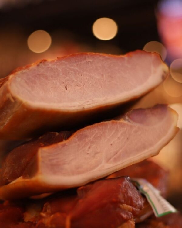 Bacon de Pernil - Imagem 7