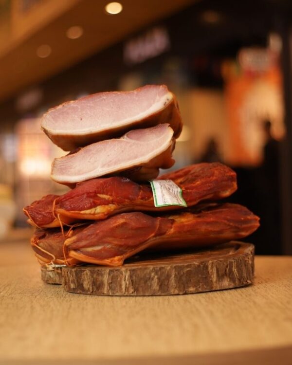 Bacon de Pernil - Imagem 6