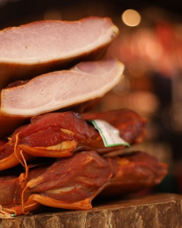 Bacon de Pernil - Imagem 5