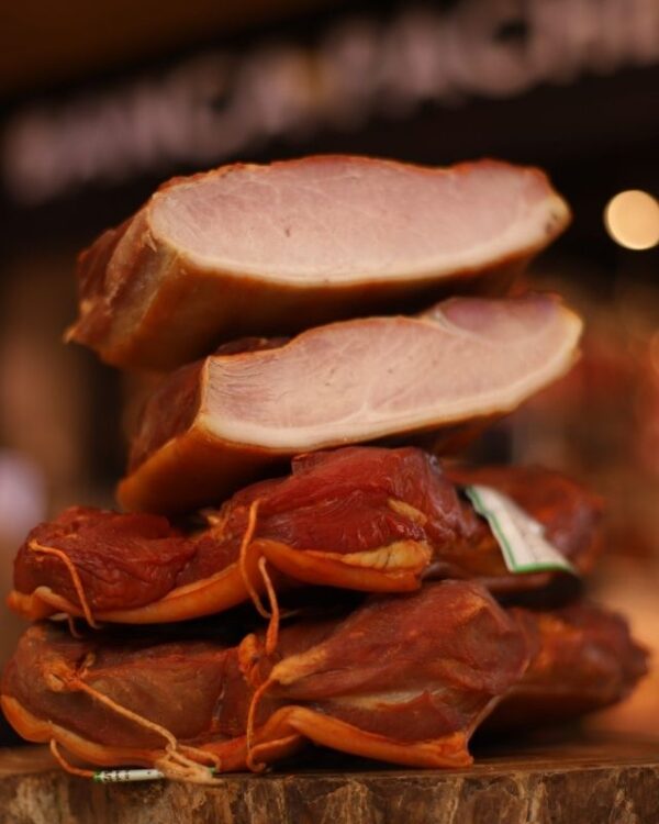 Bacon de Pernil - Imagem 4