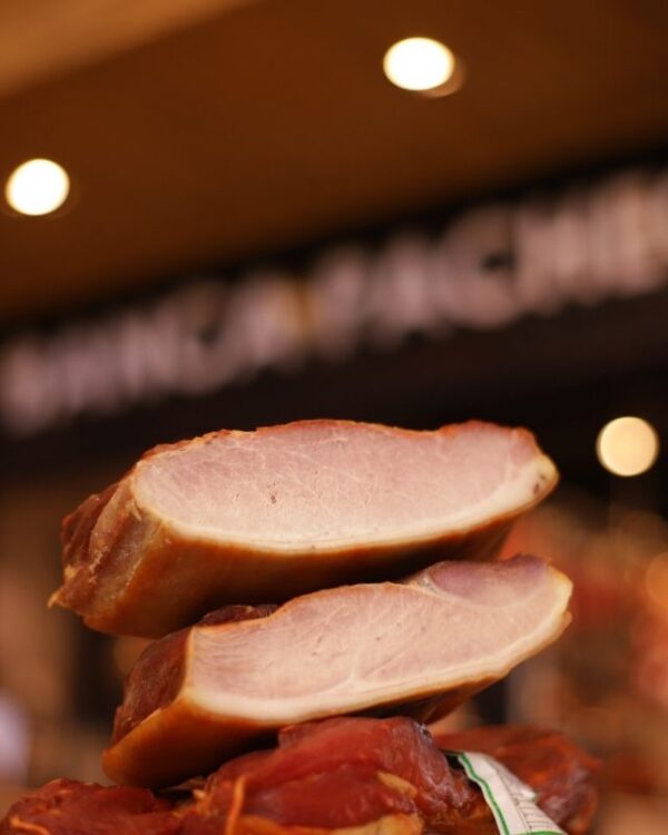 Bacon de Pernil - Imagem 3