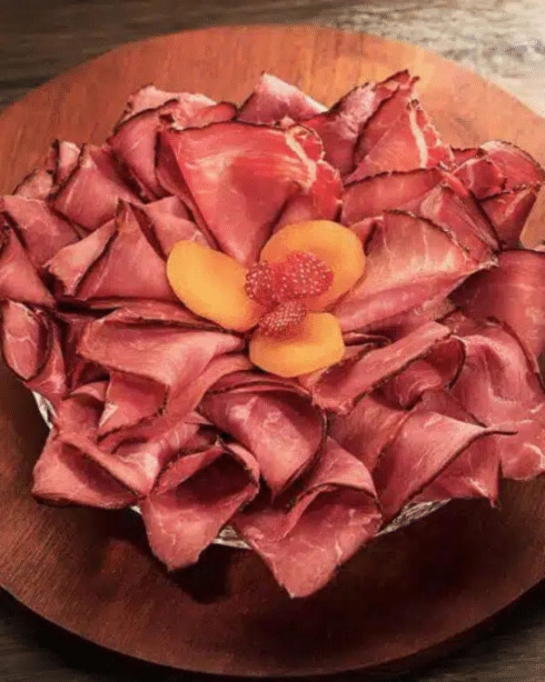 Pastrami - Ceratti