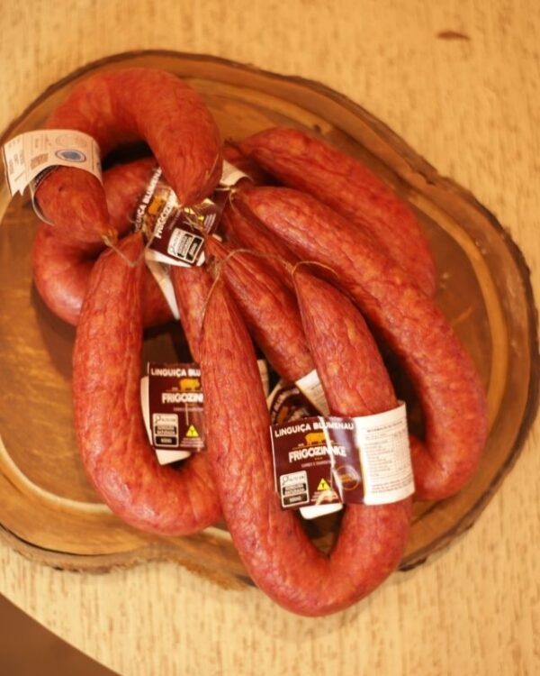 Linguiça Blumenau – Frigozinke - Imagem 3