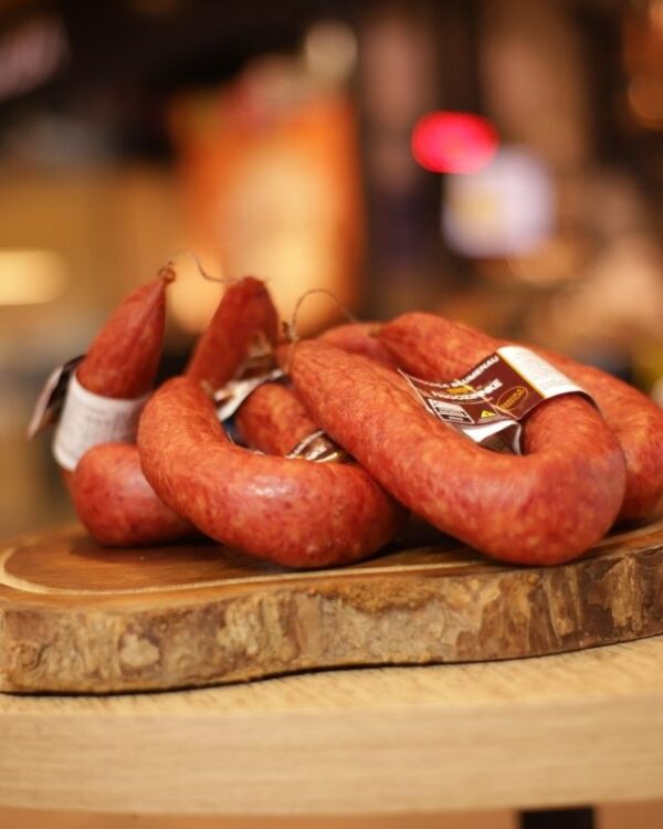 Linguiça Blumenau – Frigozinke - Imagem 2