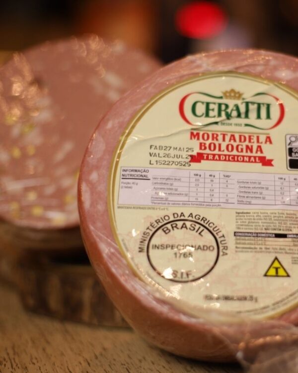 Mortadela Ceratti - Imagem 6