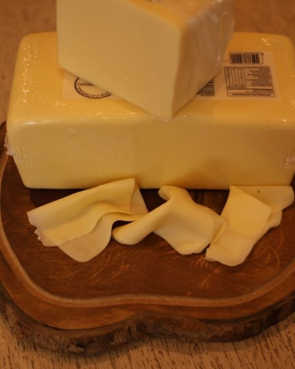 Queijo Mussarela Inteiro - Imagem 7