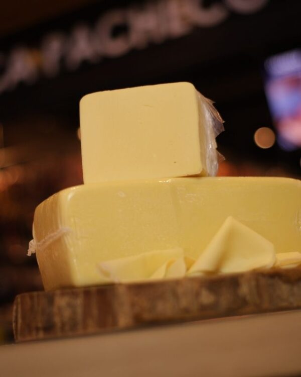 Queijo Mussarela Inteiro - Imagem 5