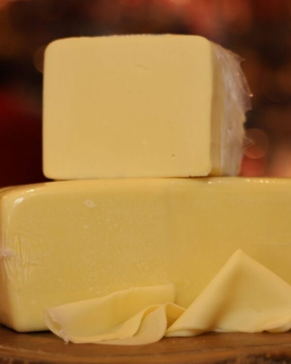 Queijo Mussarela Inteiro - Imagem 3