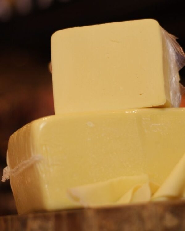 Queijo Mussarela Inteiro - Imagem 4