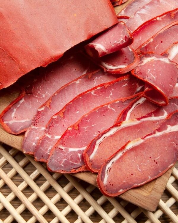Pastrami Ceratti