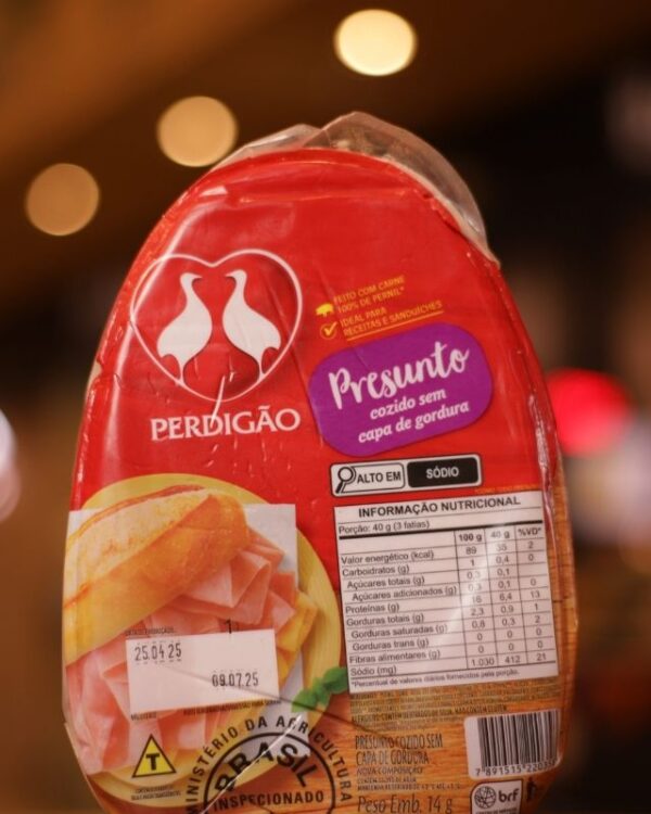 Presunto Cozido Perdigão - Imagem 6