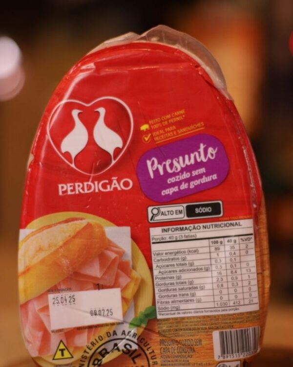 Presunto Cozido Perdigão - Imagem 4