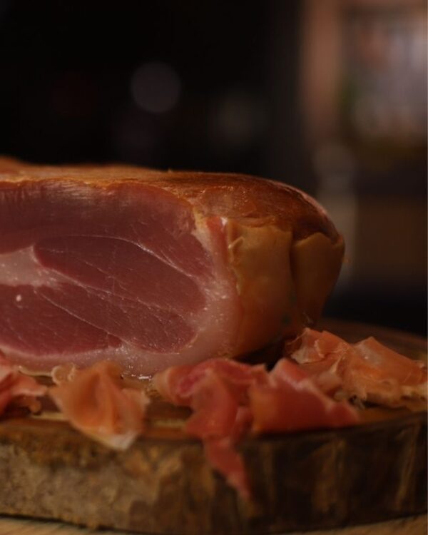 Presunto Serrano - Jamon - Imagem 7