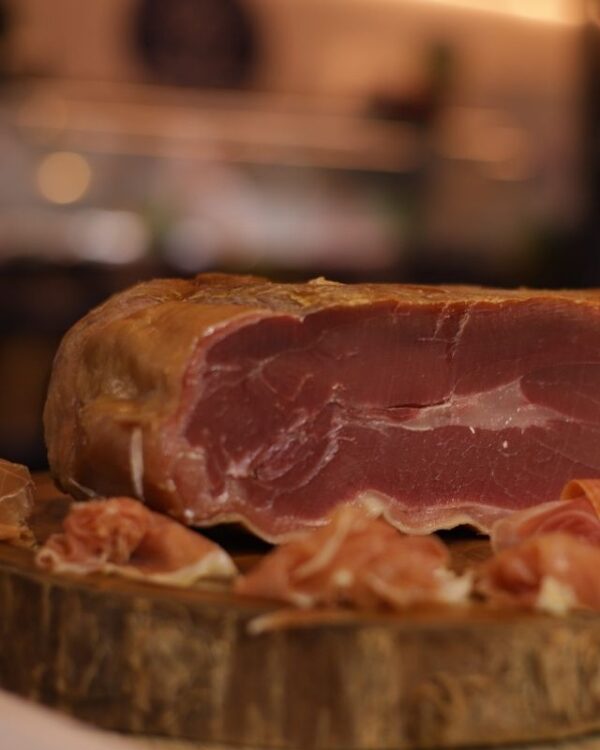 Presunto Serrano - Jamon - Imagem 6