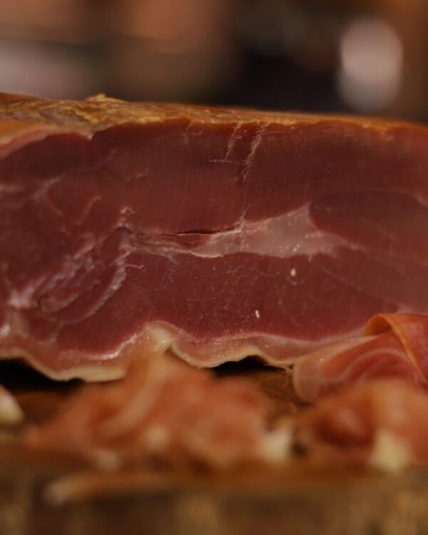 Presunto Serrano - Jamon - Imagem 5