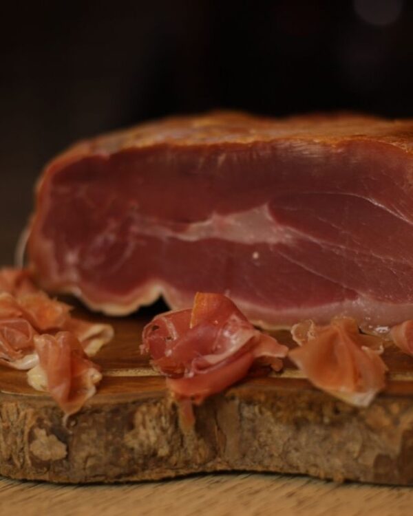 Presunto Serrano - Jamon - Imagem 4