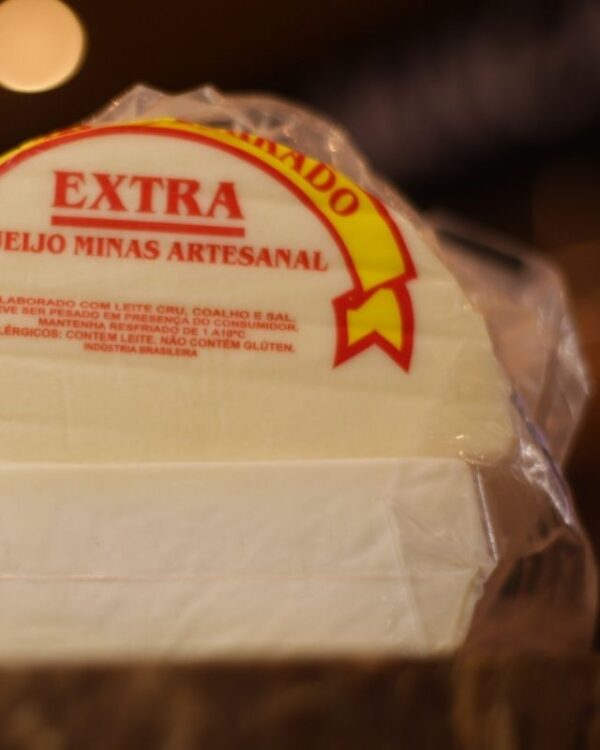 Queijo Canastra Extra - Imagem 6
