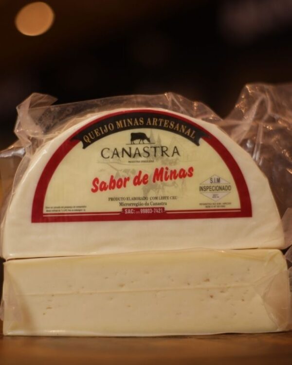 Queijo Canastra - Imagem 7