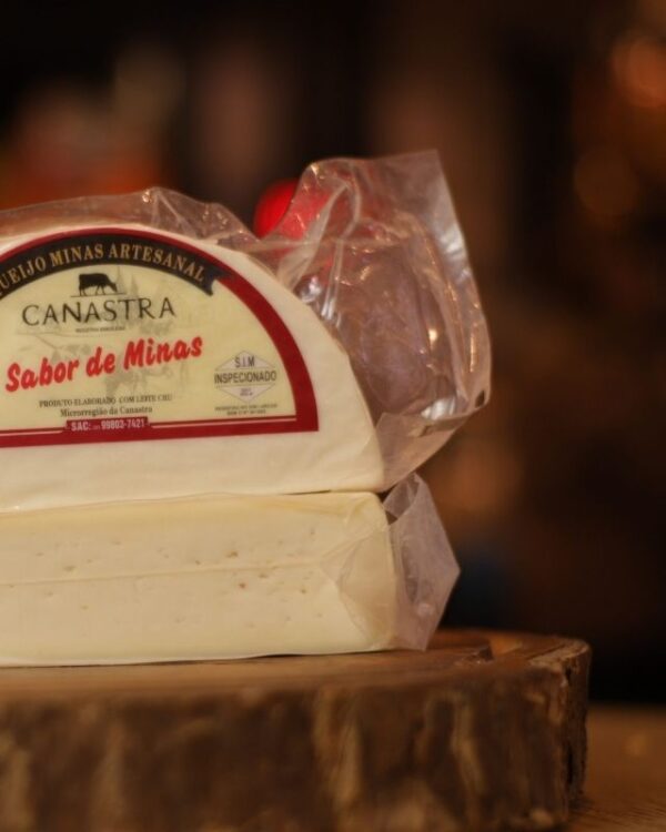 Queijo Canastra - Imagem 5