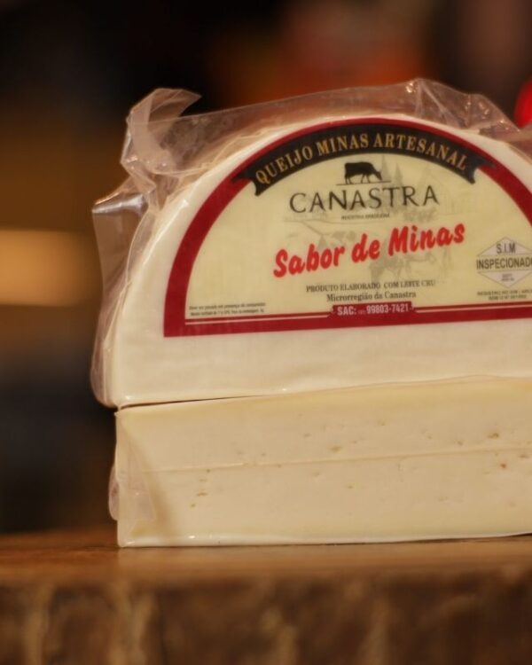 Queijo Canastra - Imagem 4