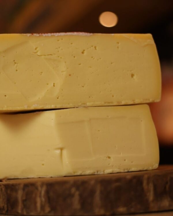 Queijo Colonial 2kg - Queijaria Premiato - Imagem 2