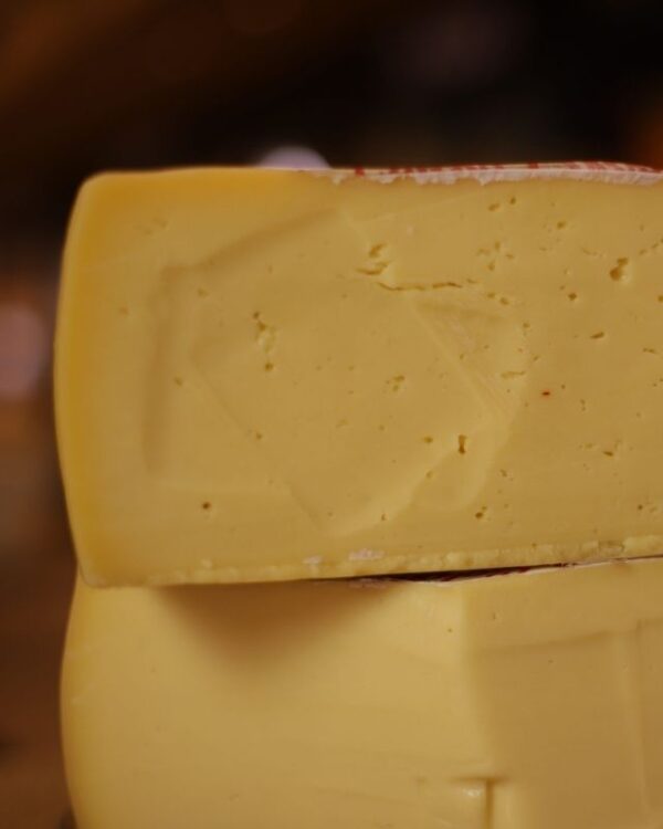 Queijo Colonial 2kg - Queijaria Premiato - Imagem 4