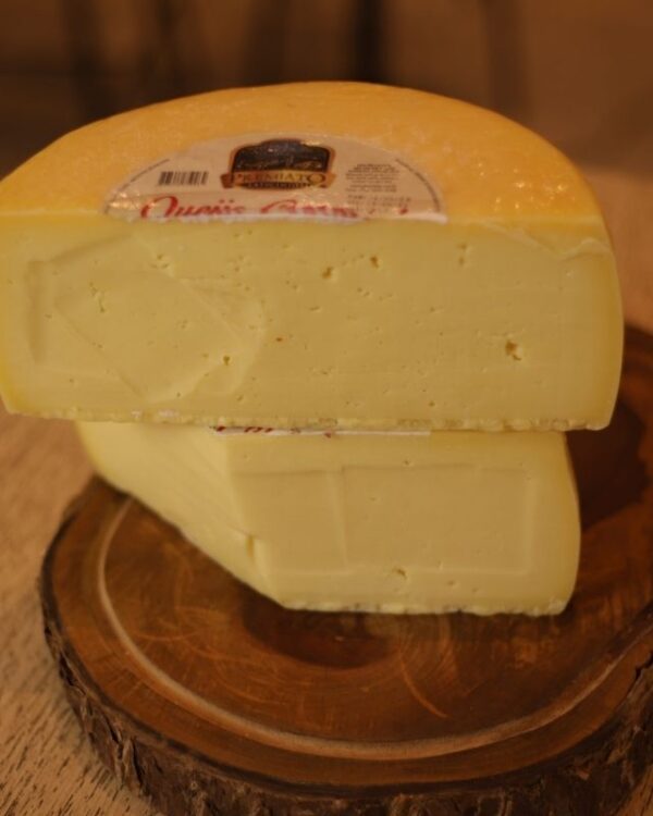 Queijo Colonial 2kg - Queijaria Premiato - Imagem 5