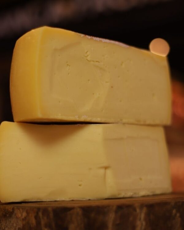 Queijo Colonial 2kg - Queijaria Premiato - Imagem 7