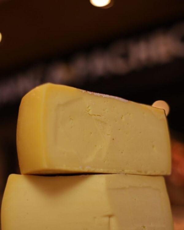 Queijo Colonial 2kg - Queijaria Premiato - Imagem 6