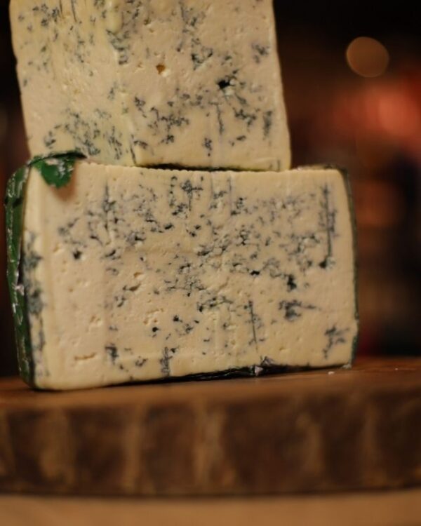 Queijo Gorgonzola - Imagem 3