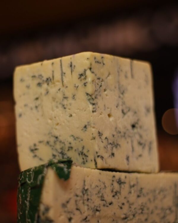 Queijo Gorgonzola - Imagem 6