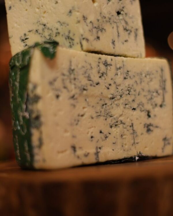 Queijo Gorgonzola - Imagem 5