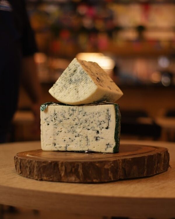 Queijo Gorgonzola