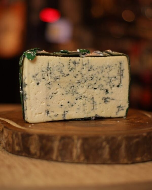 Queijo Gorgonzola - Imagem 7