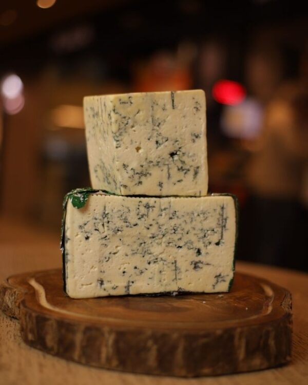 Queijo Gorgonzola - Imagem 2